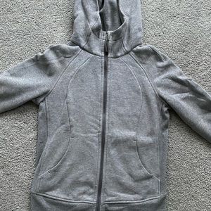 Lululemon Scuba Hoodie